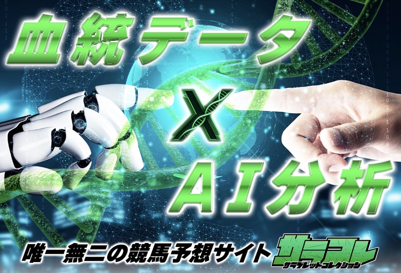サラコレのLP画像
