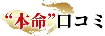 本命のLP画像