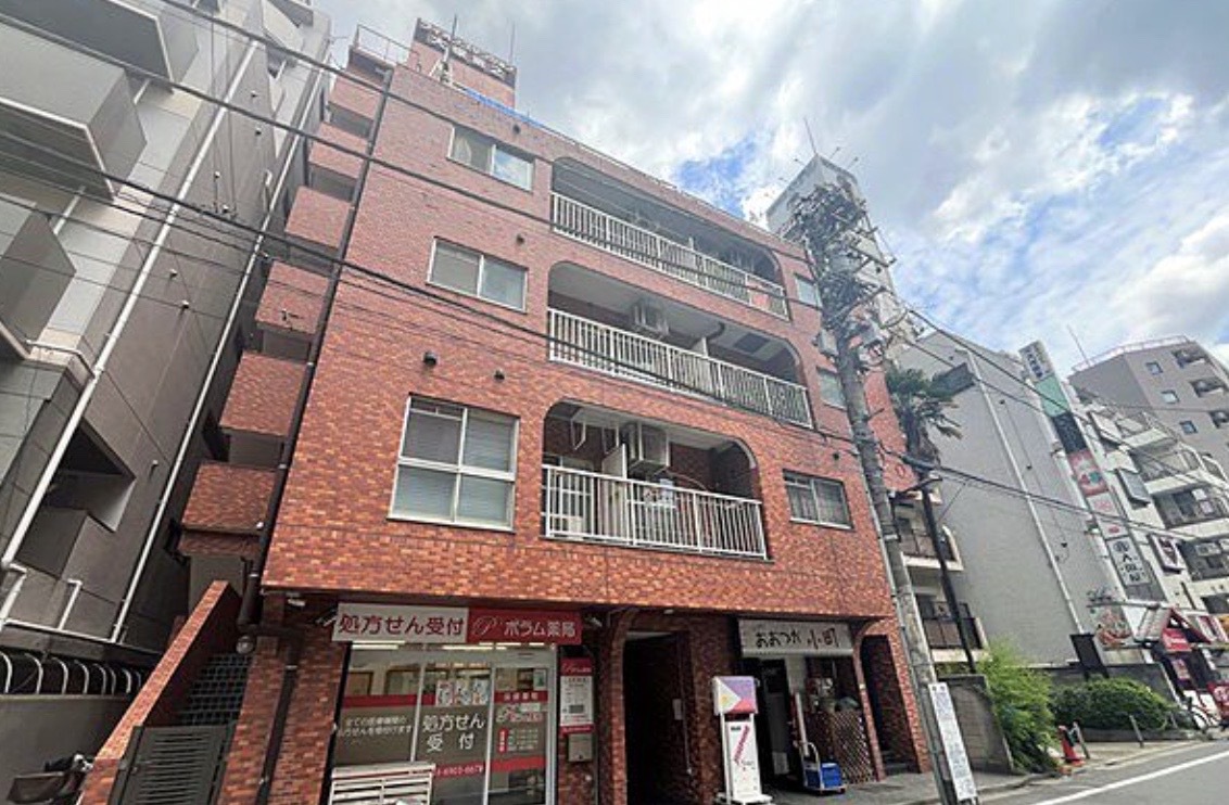 株式会社アストラの登記物件の画像