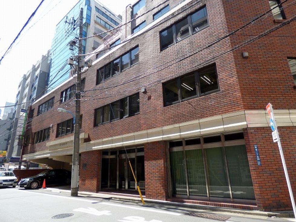 株式会社シンセツの登記住所の物件画像